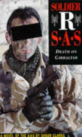 Imagen del vendedor de Soldier R: SAS a la venta por WeBuyBooks