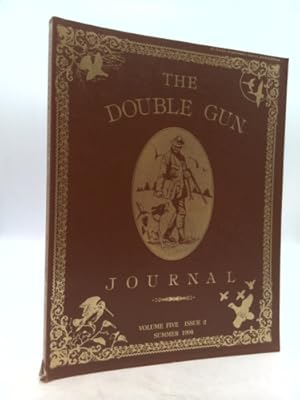 Bild des Verkufers fr THE DOUBLE GUN JOURNAL Volume Five Issue 2, Summer 1994 zum Verkauf von ThriftBooksVintage