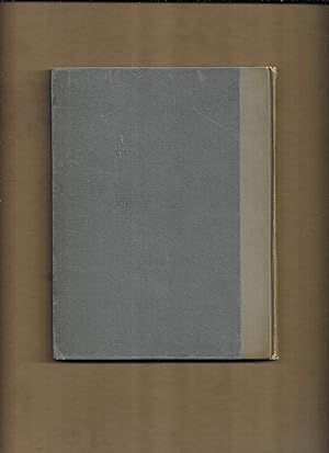 Seller image for A bibliography of the first editions of the works of Maurice Baring for sale by Gwyn Tudur Davies