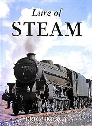 Bild des Verkufers fr The Lure of Steam zum Verkauf von WeBuyBooks