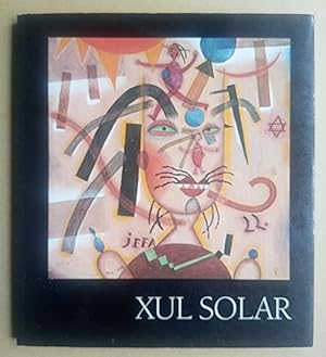 Immagine del venditore per Xul Solar. Catlogo de Obras de Museo (Spanish Edition) venduto da castlebooksbcn