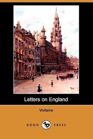 Seller image for Letters on England (Dodo Press) for sale by WeBuyBooks