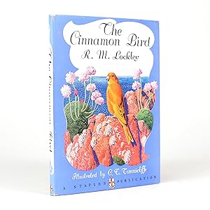 THE CINNAMON BIRD