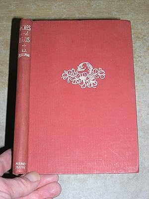 Seller image for Acres and Pains for sale by Neo Books