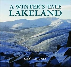 Bild des Verkufers fr A Winter's Tale Lakeland zum Verkauf von WeBuyBooks