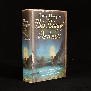 Immagine del venditore per This Thing of Darkness venduto da Rooke Books PBFA