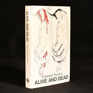 Seller image for Alive and Dead for sale by Rooke Books PBFA