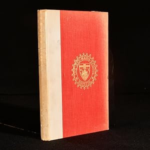 Bild des Verkufers fr A History of the Red Maids' School, Bristol 1634-1908 Continued to 1924 by Wilfrid Leighton zum Verkauf von Rooke Books PBFA