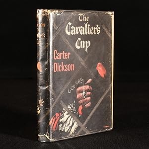 Bild des Verkufers fr The Cavalier's Cup zum Verkauf von Rooke Books PBFA
