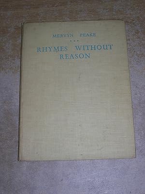 Seller image for Rhymes Without Reason for sale by Neo Books