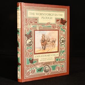 Seller image for The Worm Forgives the Plough for sale by Rooke Books PBFA