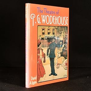 Bild des Verkufers fr The Theatre of P. G. Wodehouse zum Verkauf von Rooke Books PBFA