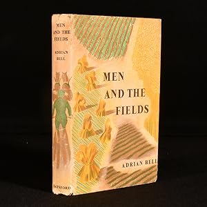 Men and the Fields