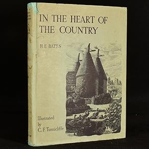 Seller image for In the Heart of the Country for sale by Rooke Books PBFA