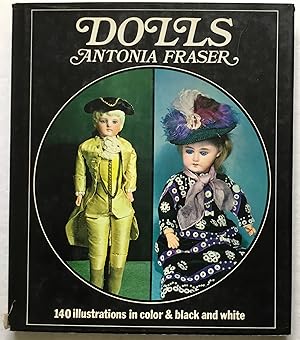 Seller image for Dolls. for sale by Monkey House Books