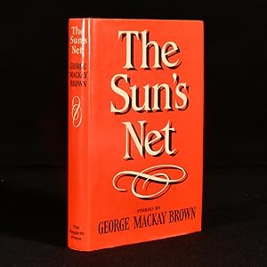 Image du vendeur pour The Sun's Net mis en vente par Rooke Books PBFA