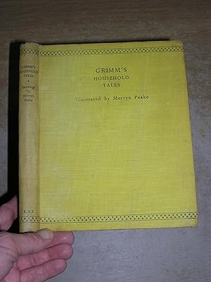 Seller image for Household Tales By The Brothers Grimm for sale by Neo Books