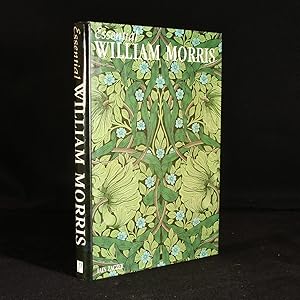 Seller image for Essential William Morris for sale by Rooke Books PBFA