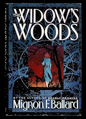 Seller image for The Widow's Woods for sale by Granada Bookstore,            IOBA