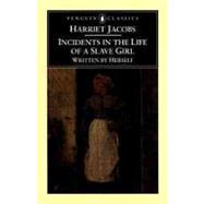 Seller image for Incidents in the Life of a Slave Girl for sale by eCampus