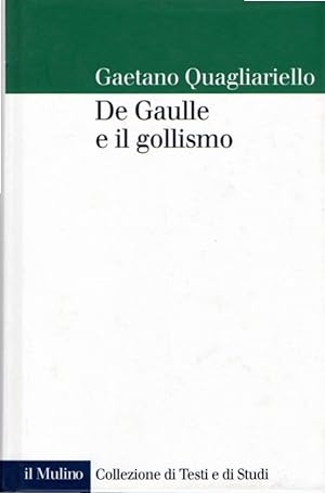 De Gaulle e il gollismo