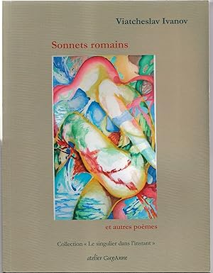 Image du vendeur pour Sonnets romains et autres pomes. Bilingue russe-franais mis en vente par Librairie Franoise Causse