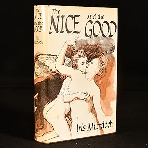 Bild des Verkufers fr The Nice and the Good zum Verkauf von Rooke Books PBFA