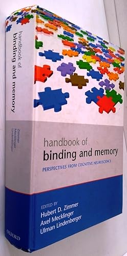 Imagen del vendedor de Handbook of Binding and Memory: Perspectives from Cognitive Neuroscience (Oxford Handbook) a la venta por Your Book Soon