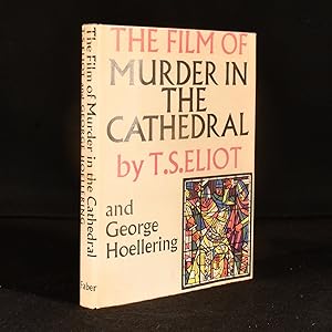 The Film of Murder in the Cathedral