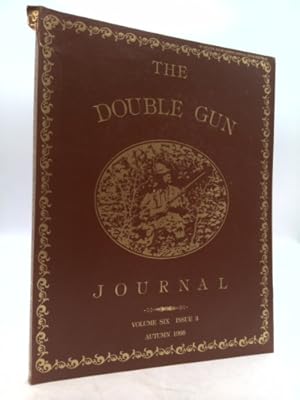 Bild des Verkufers fr The Double Gun Journal, Volume Six, Issue 3, Autumn 1995 zum Verkauf von ThriftBooksVintage