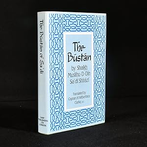 Seller image for The Bustan for sale by Rooke Books PBFA