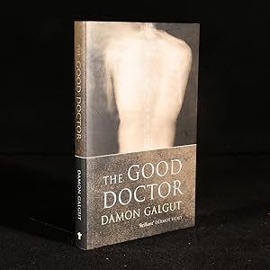 Image du vendeur pour The Good Doctor mis en vente par Rooke Books PBFA