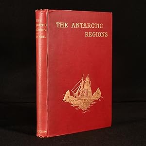 The Antarctic Regions