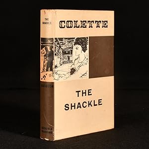 Immagine del venditore per The Shackle venduto da Rooke Books PBFA