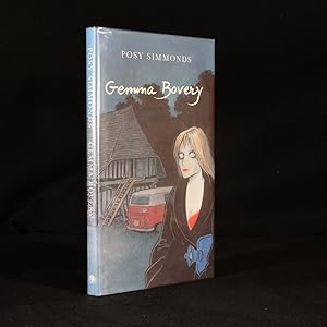 Seller image for Gemma Bovery for sale by Rooke Books PBFA