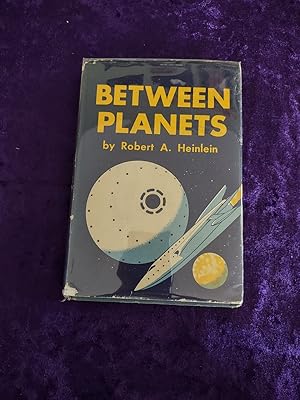 Seller image for Between Planets (1st ed) for sale by GardensofHansen