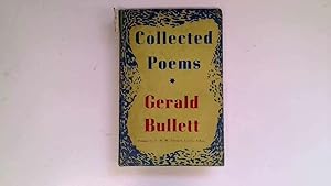 Image du vendeur pour Collected Poems mis en vente par Goldstone Rare Books