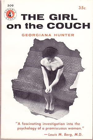 The Girl on the Couch