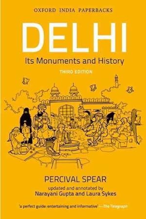 Seller image for Delhi Omnibus for sale by GreatBookPrices