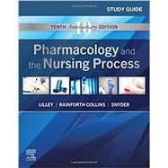Seller image for Study Guide for Pharmacology and the Nursing Process for sale by eCampus