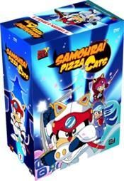 Image du vendeur pour Samoura Pizza Cats - Partie 1 mis en vente par Les Kiosques