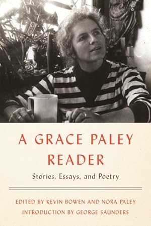 Bild des Verkäufers für Grace Paley Reader : Stories, Essays, and Poetry zum Verkauf von GreatBookPrices