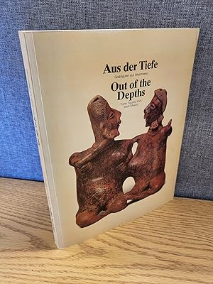 Seller image for Aus der Tiefe; Out of the Depths for sale by HGG Books