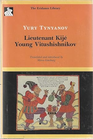 Lieutenant Kije; Young Vitushishnikov