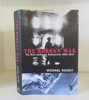 Seller image for The Korean War: The West Confronts Communism, 1950-1953 for sale by BRIMSTONES
