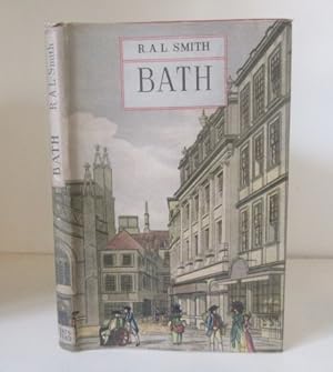 Seller image for Bath for sale by BRIMSTONES