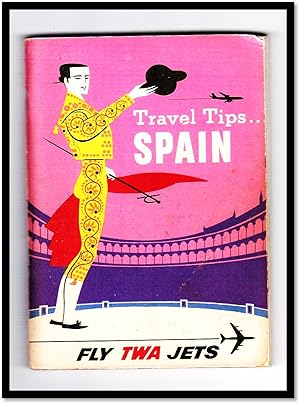 Travel Tips.Spain