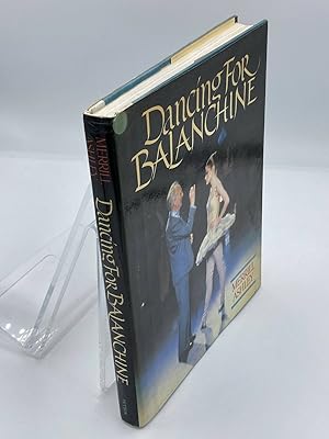 Seller image for Dancing for Balanchine for sale by True Oak Books