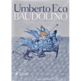 Immagine del venditore per Baudolino venduto da Libreria Antiquaria Giulio Cesare di Daniele Corradi