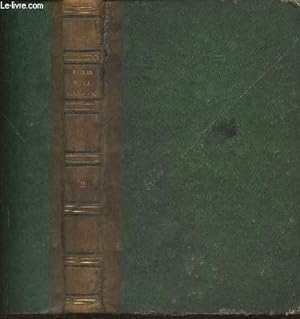 Image du vendeur pour Fables de La Fontaine Tome II mis en vente par Le-Livre